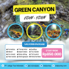 paket wisata green canyon