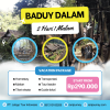 paket wisata baduy dalam