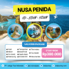 paket wisata nusa penida