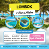 paket wisata lombok