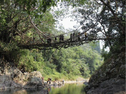 paket wisata baduy dalam