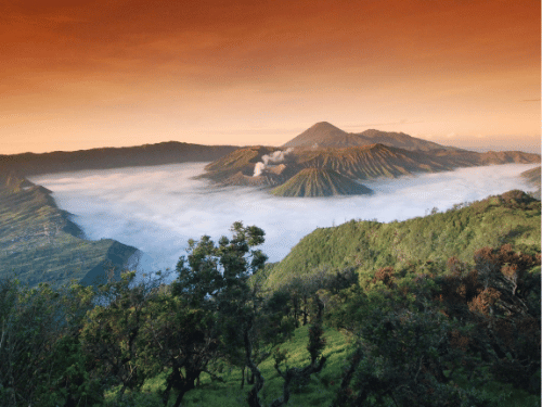 paket wisata bromo