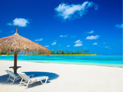 paket wisata pulau pari