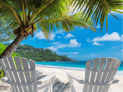 paket wisata pulau pramuka