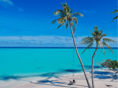 paket wisata pulau pramuka