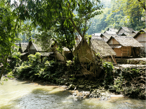 paket wisata baduy dalam