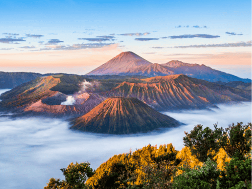 paket wisata bromo