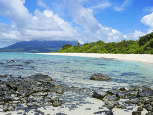 paket wisata pulau pahawang