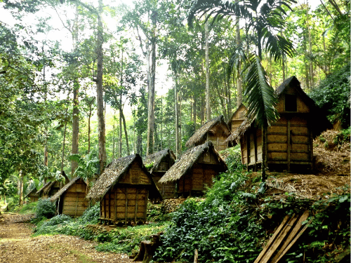 open trip baduy dalam