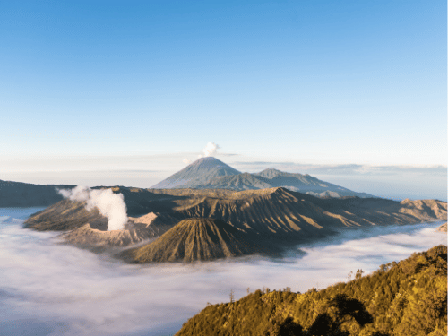 paket wisata bromo