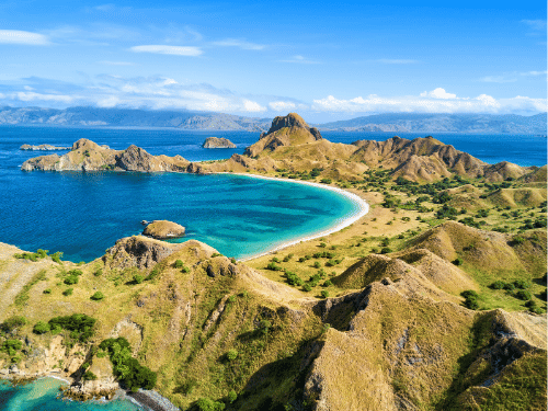 paket wisata labuan bajo